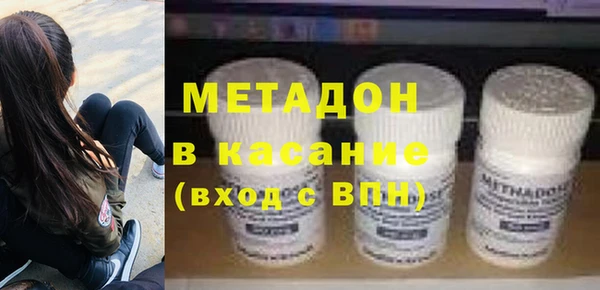 шишки Магас