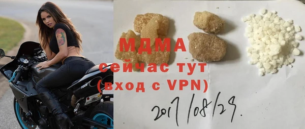 шишки Магас