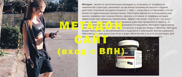 шишки Магас